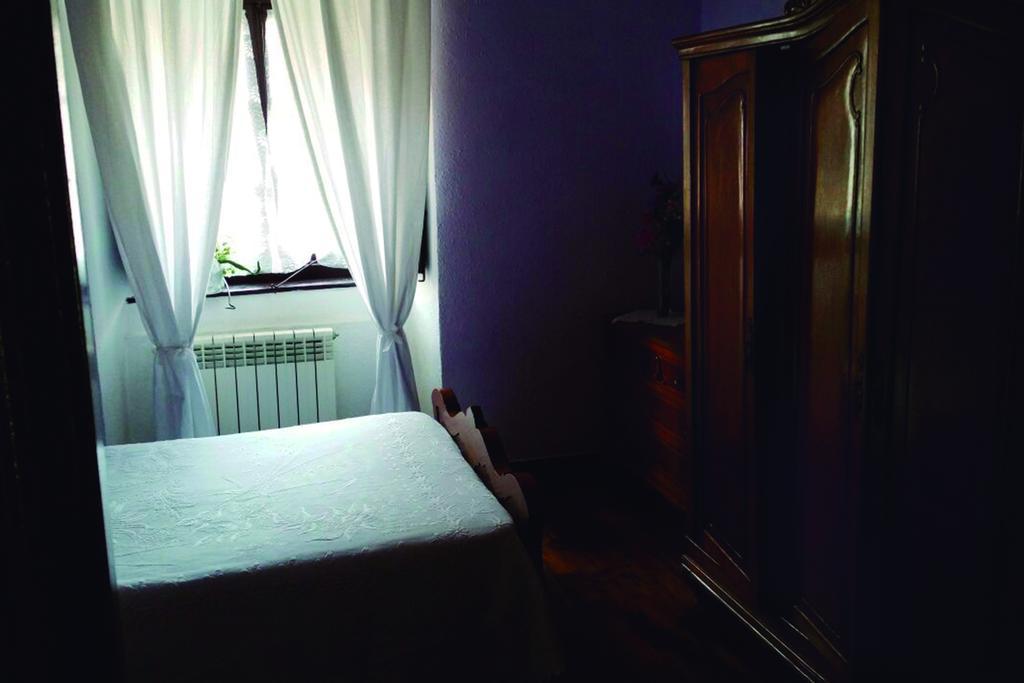 Hotel La Casona De Faedo Pension Exteriér fotografie