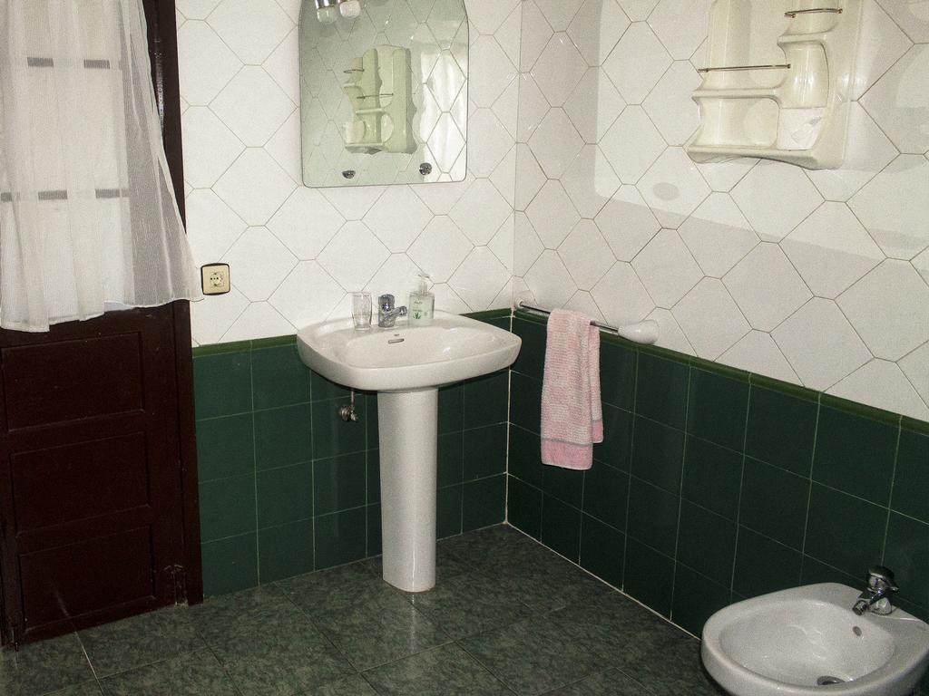 Hotel La Casona De Faedo Pension Exteriér fotografie
