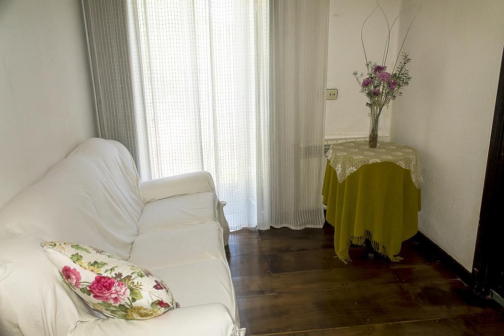 Hotel La Casona De Faedo Pension Exteriér fotografie