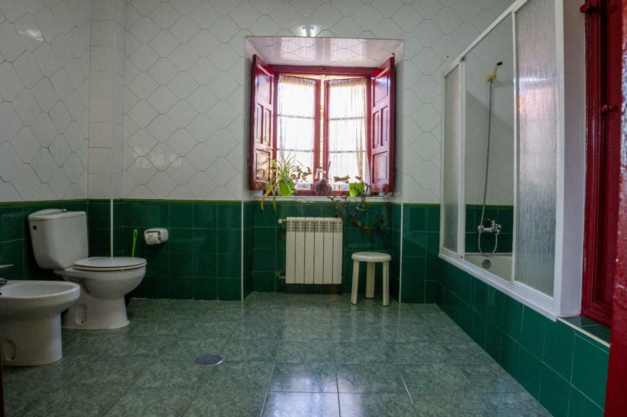 Hotel La Casona De Faedo Pension Exteriér fotografie
