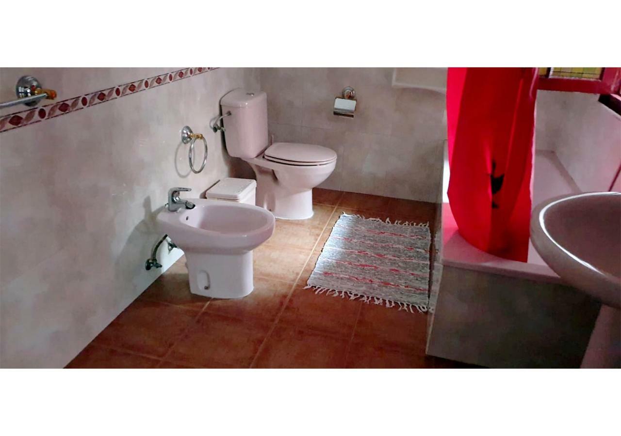Hotel La Casona De Faedo Pension Exteriér fotografie